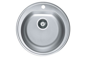 Мойка Alveus Form 30