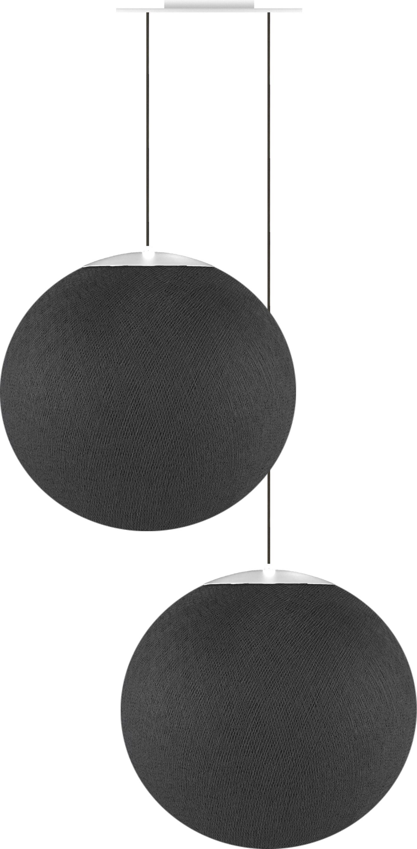 Акустическая подвеска из плетеной ткани Tecsound Bab ARCH-00055027 - Вид №76