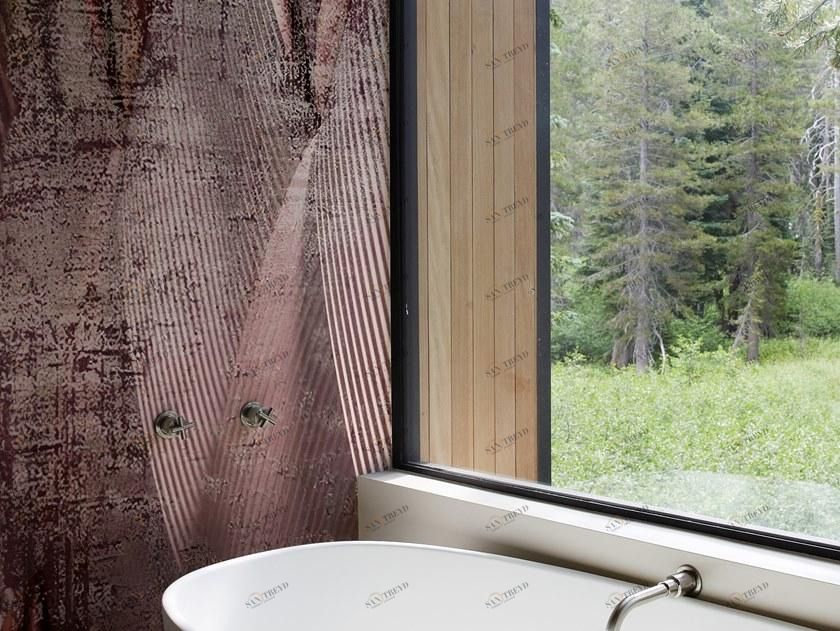 Wall&decò Обои для ванной Wet system 20 Wet_pi2001 / wet_pi2002