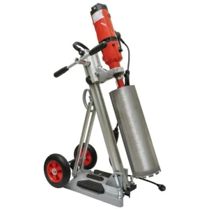 Установка алмазного бурения Voll Industrial V-KIT 160, 2200 Вт