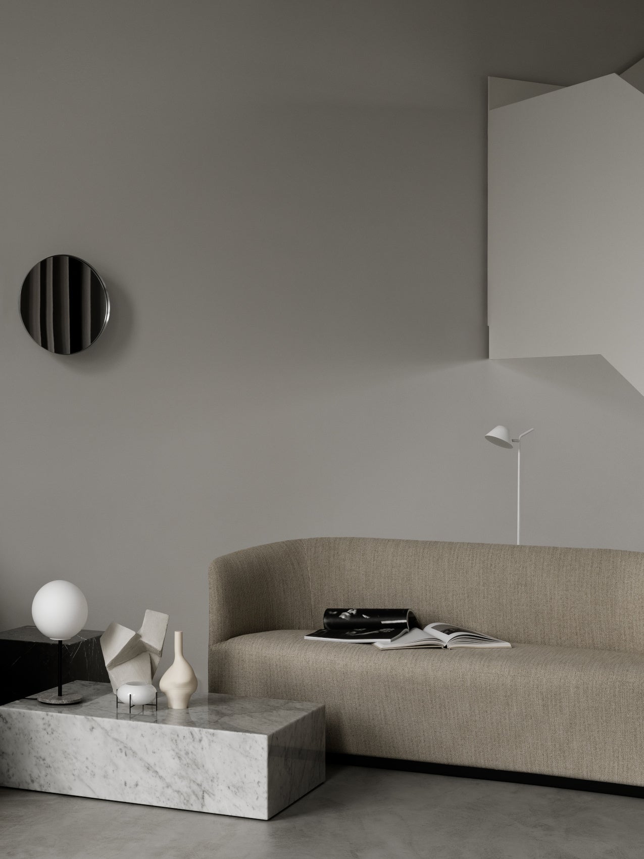 5709262036585 TR Лампа, Настольная лампа LuceLight  - Вид №9