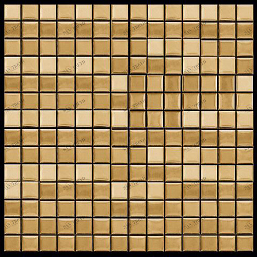 МОЗАИКА ИЗ СТЕКЛА BSU-01-20 NATURAL CRYSTAL BSU0120