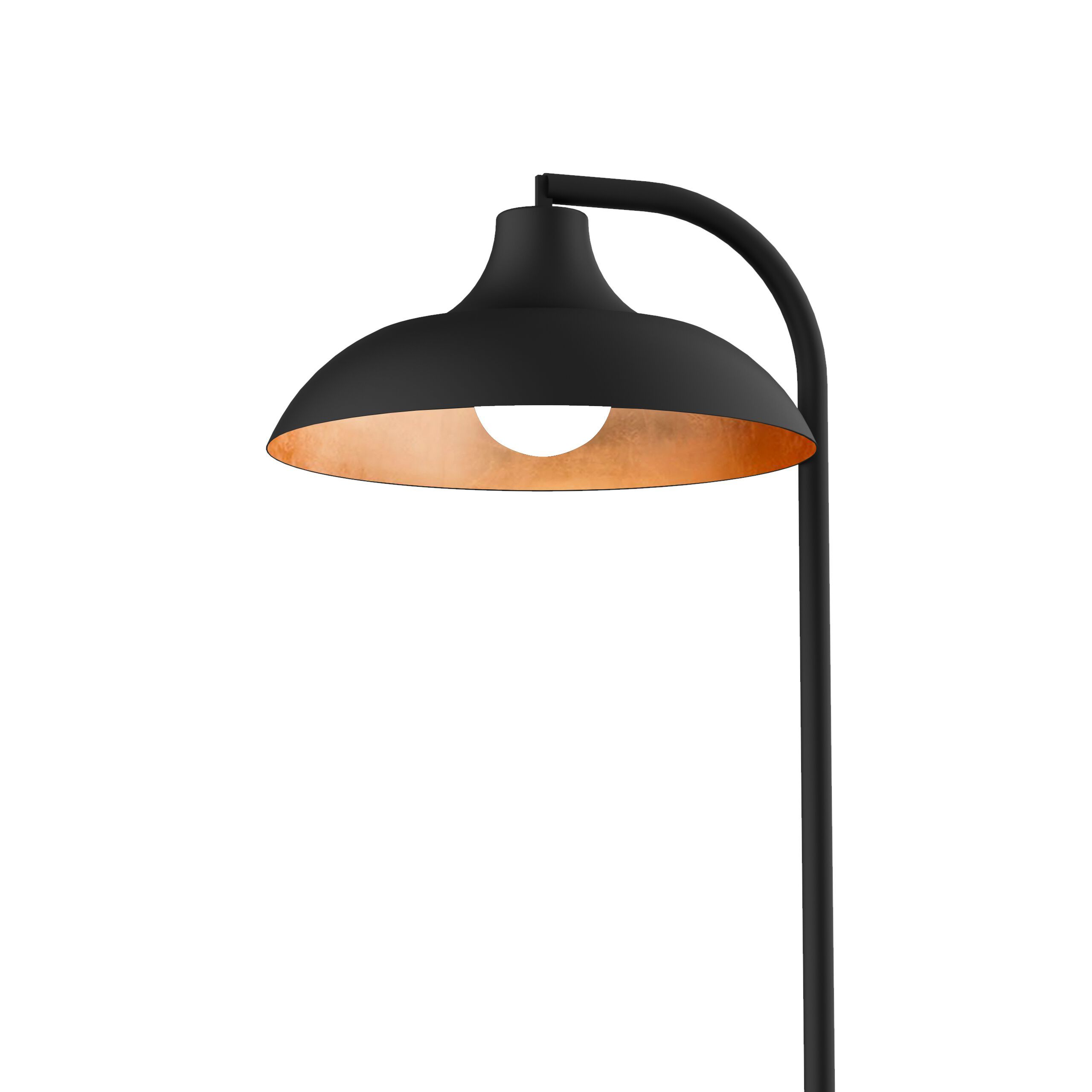 Галогенная напольная лампа WayPoint Парижский ARCH-00101755 - Вид №30