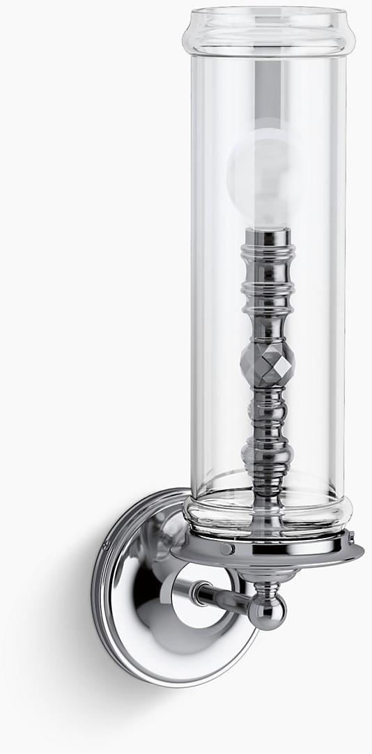 KOHLER  K-22545-SC01-BGL  - Вид №2