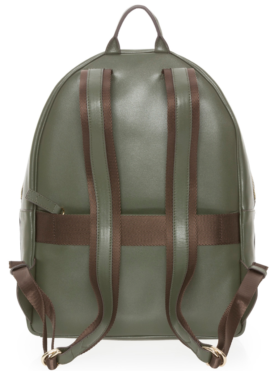 KBT08-10K Рюкзак KBT08 Luna Backpack Mandarina Duck District - Вид №2