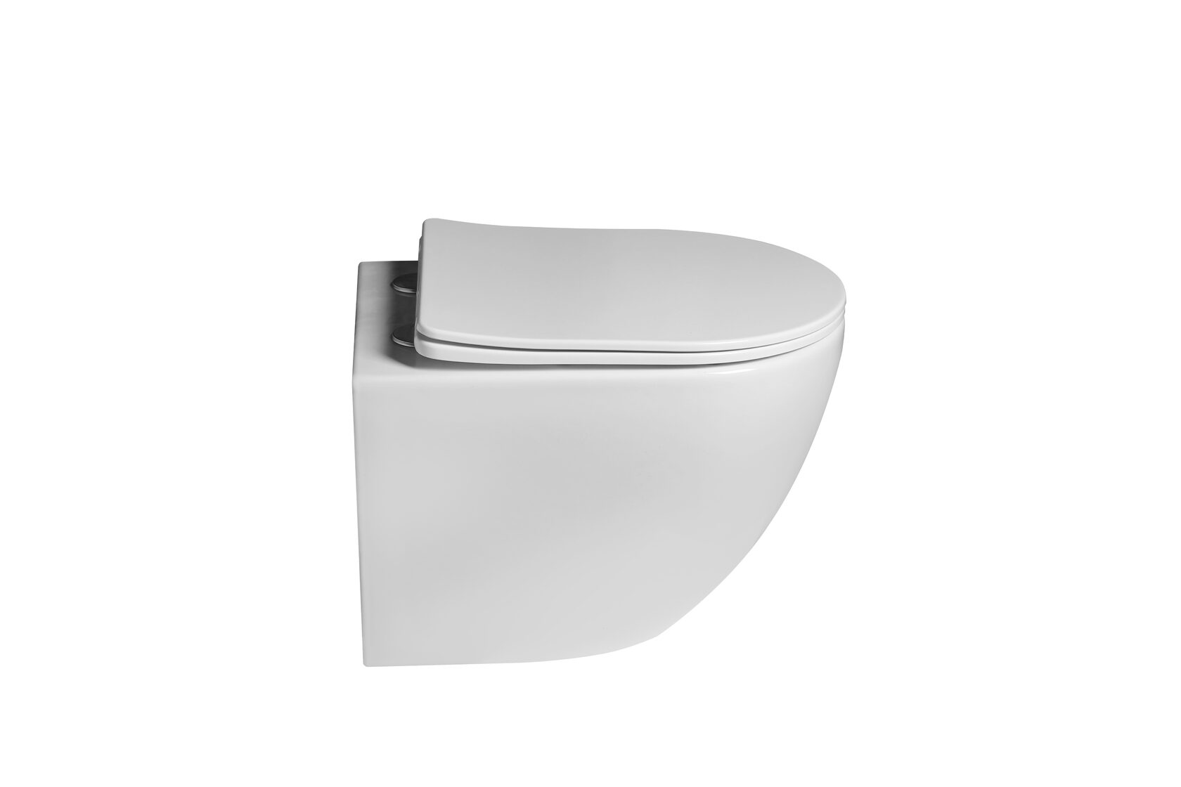 Подвесные унитазы SL-5005 SANTILINE  - Вид №1