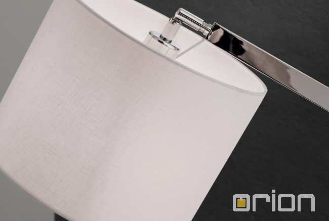 Orion Stl 12-1166/1 Chrom торшер 110048 - Вид №1