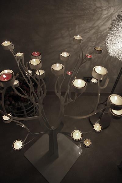 CAGIS Подсвечник из металла sun-id-1429116 - Вид №2