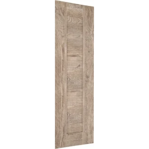 Фасад для кухонного шкафа Руза 32.8x102.1 см Delinia ID ЛДСП цвет коричневый 82010345 STLM-2201675