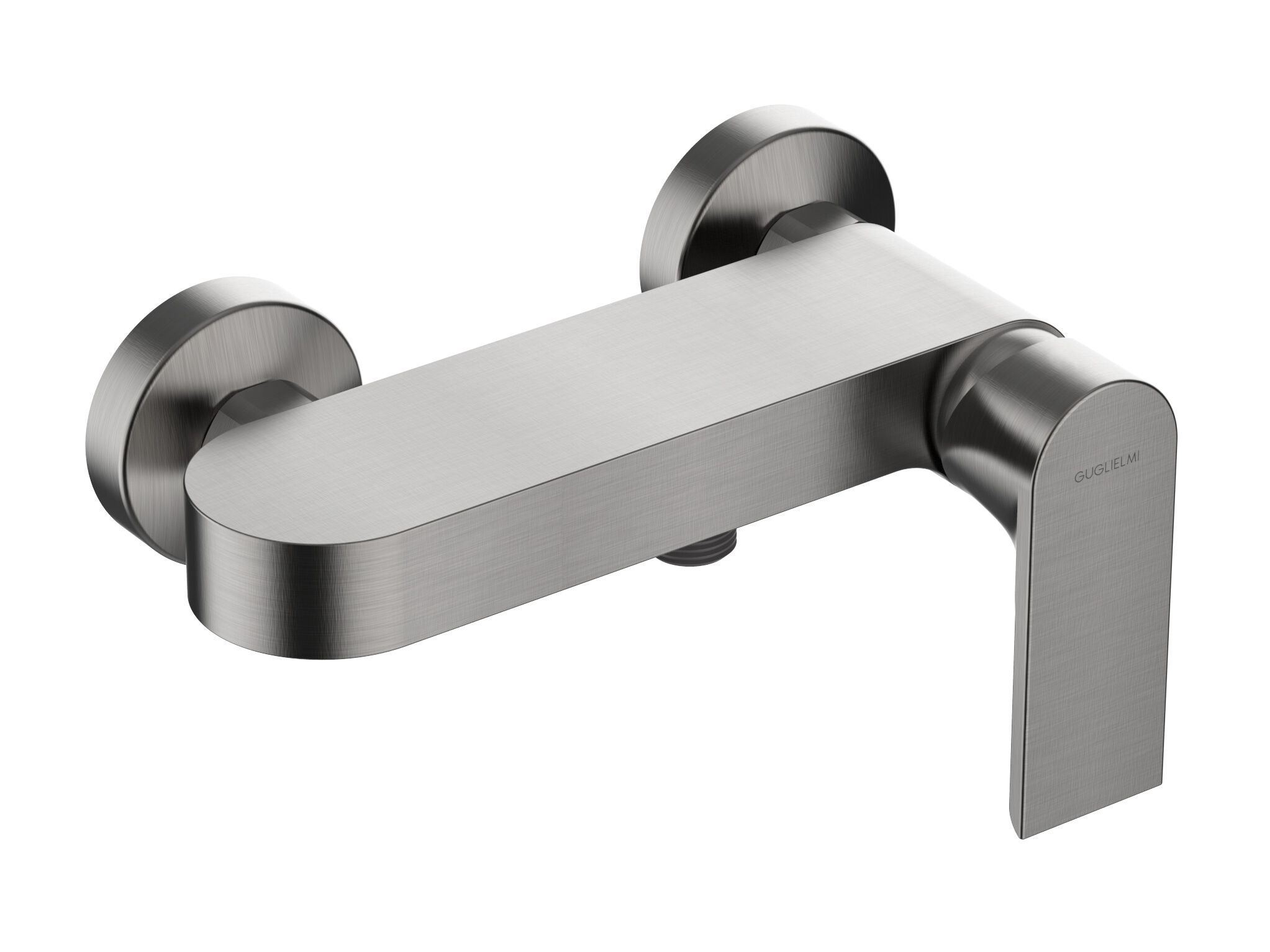 Однорычажный смеситель для душа GUGLIELMI RUBINETTERIE Walser ARCH-00129198 - Вид №1