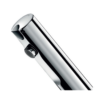 DE440106 Edone TEMPOMATIC Электронный смеситель для раковины со встроенной батареей DE440106 