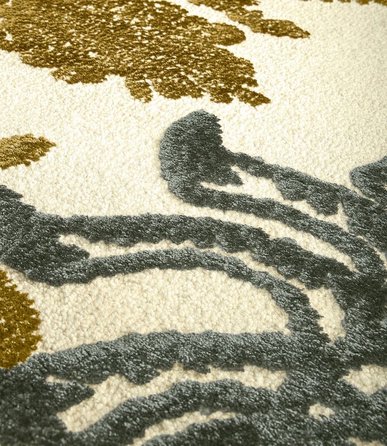 Редлеруг RUG'SOCIETY Classic 151_383 - Вид №3