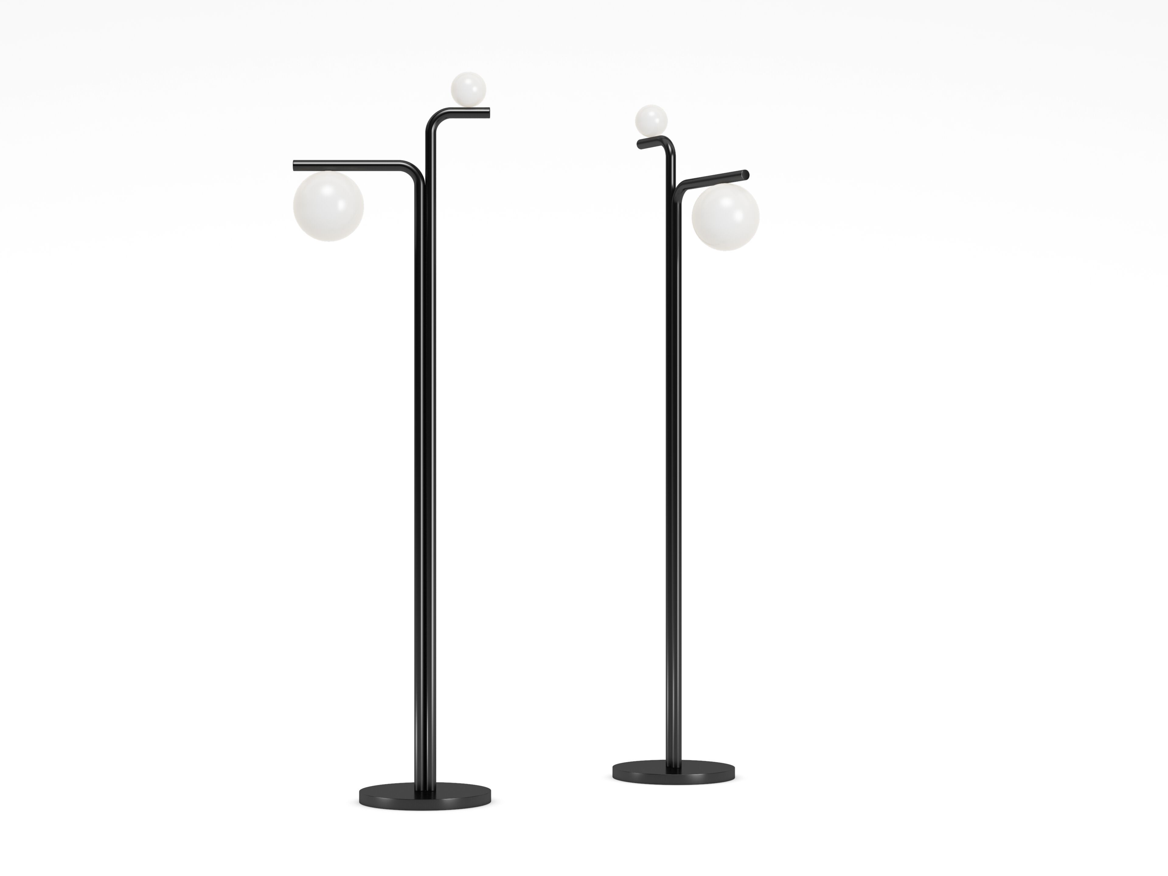 Торшер RIVATELIER BUBBLES ARCH-00035208