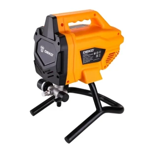 Аппарат окрасочный сетевой поршневой Deko DKAS700, 700 Вт, 1.5 л/мин