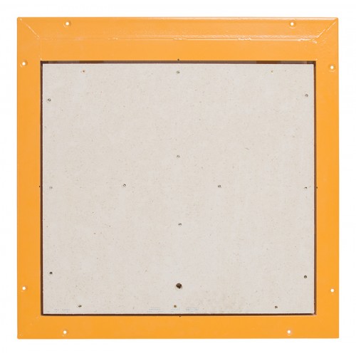 Напольный люк с газовыми амортизаторами 800X800 ВОЗРОЖДЕНИЕ sun-id-1025135 - Вид №1