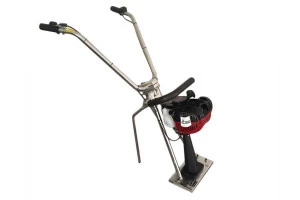 ВИБРОРЕЙКА БЕНЗИНОВАЯ TSS-VTH-1,2