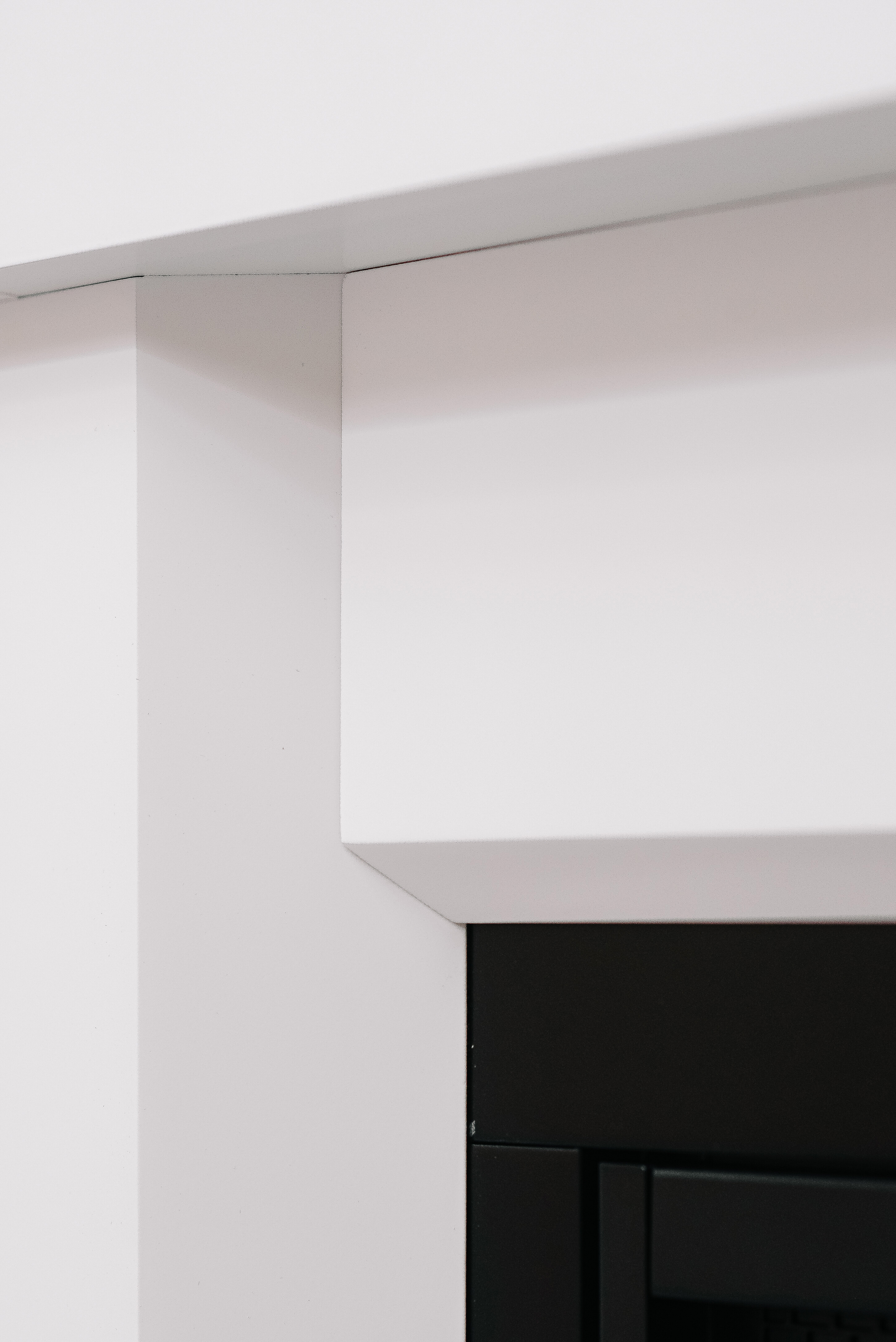 9138743 Каминокомплект Elekam Nelson + Pulsar 60 STDN-0109023 - Вид №1