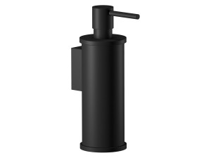 Настенный дозатор мыла