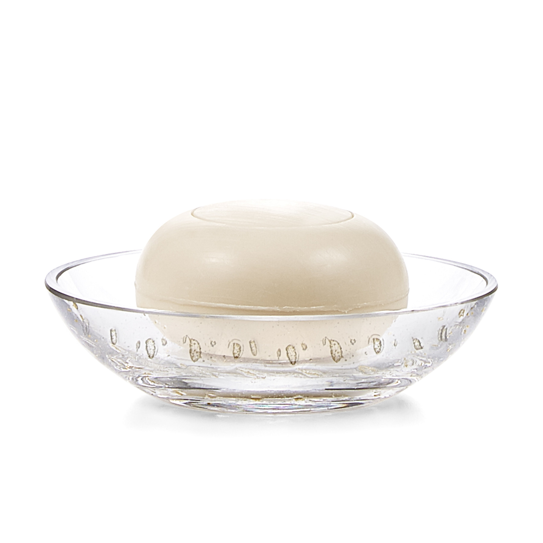 CON-CLR-SD Прозрачная мыльница Contessa Labrazel 