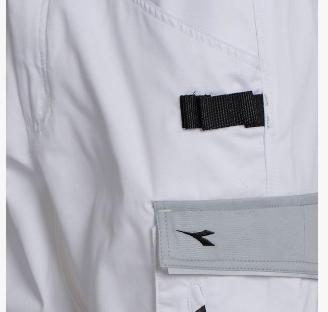 DIADORA UTILITY Брюки рабочие Easywork light iso 13688:2013 sun-id-1381815 - Вид №3