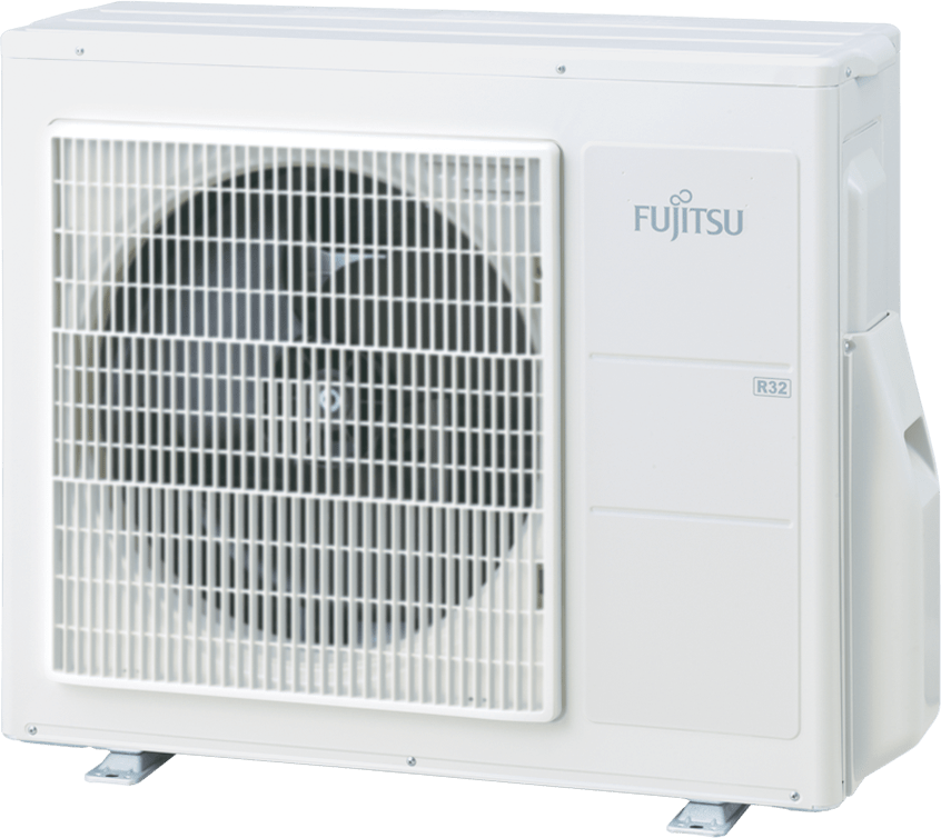 Настенная сплит система FUJITSU ASYGO09RGTB / AOYG09KGCA sun-id-684076 - Вид №1