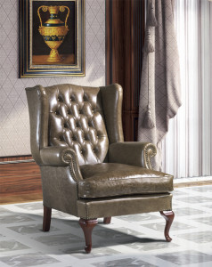 Кресло BOSTON ORIGGI SALOTTI 798