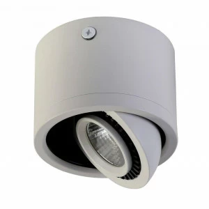 Потолочный светодиодный светильник Favourite Reflector 1774-1C FAVOURITE REFLECTOR WHITE 083076 Белый