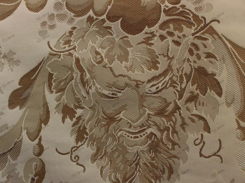 LELIEVRE Дамасская ткань Exception sun-id-1406690