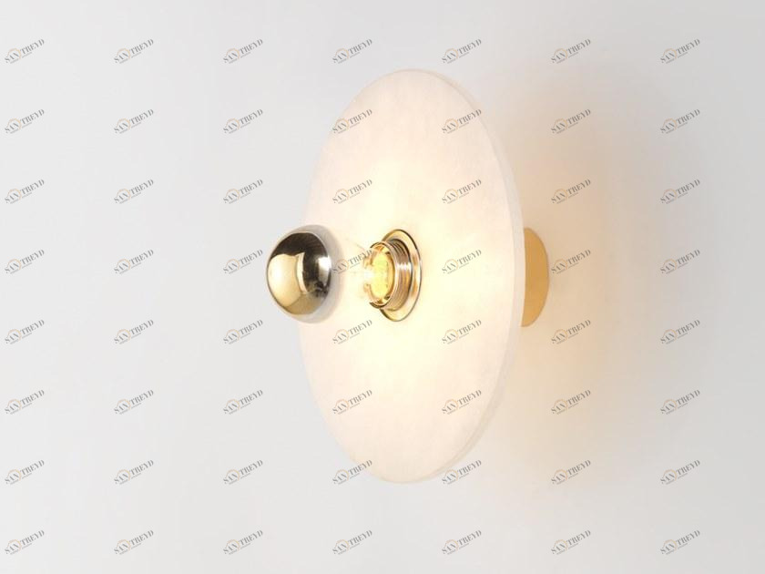 Aromas del Campo Бра из металла  A1096 