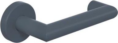 162PBR02.530 Модель набора «Свободно занят» 165.21p HEWI Edition matt 