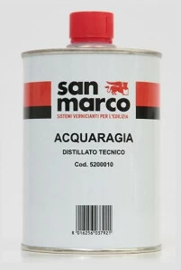 San Marco Разбавитель  5200010