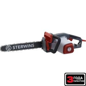 Электропила Sterwins 2200 Вт шина 40 см 18195651 STLM-2133668
