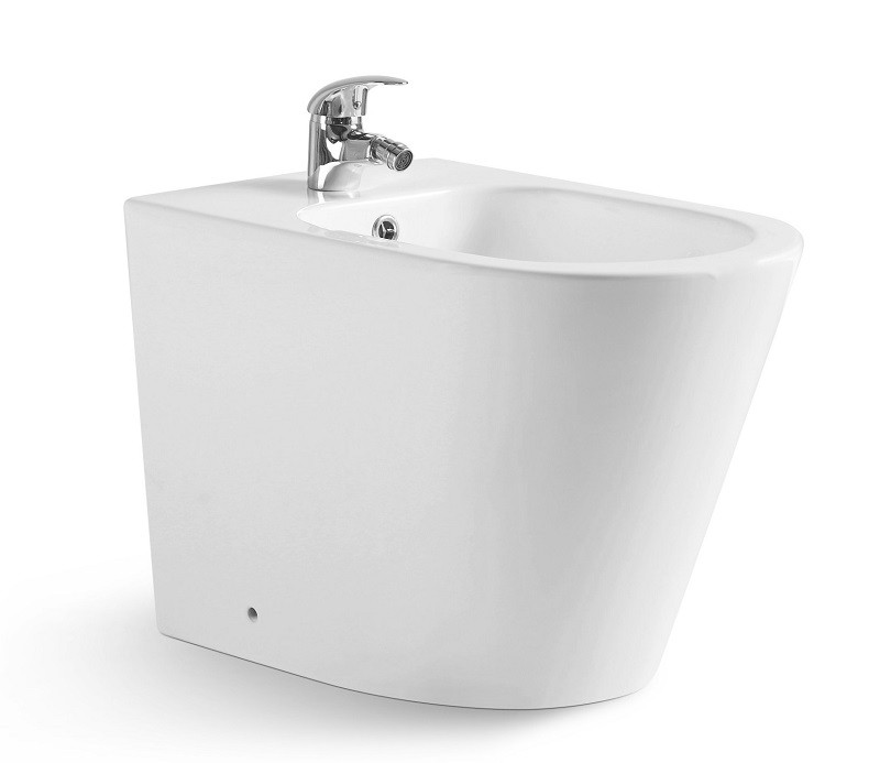 3378 Биде напольное LAB.Space 