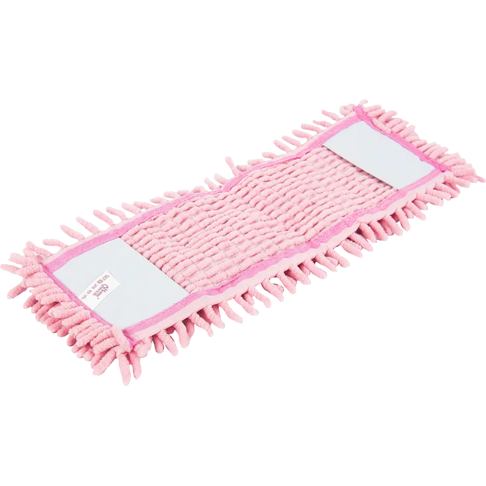 HOMEQUEEN Сменная насадка для швабры из микрофибры с длинной бахромой 13130162 STLM-1072413 - Вид №2