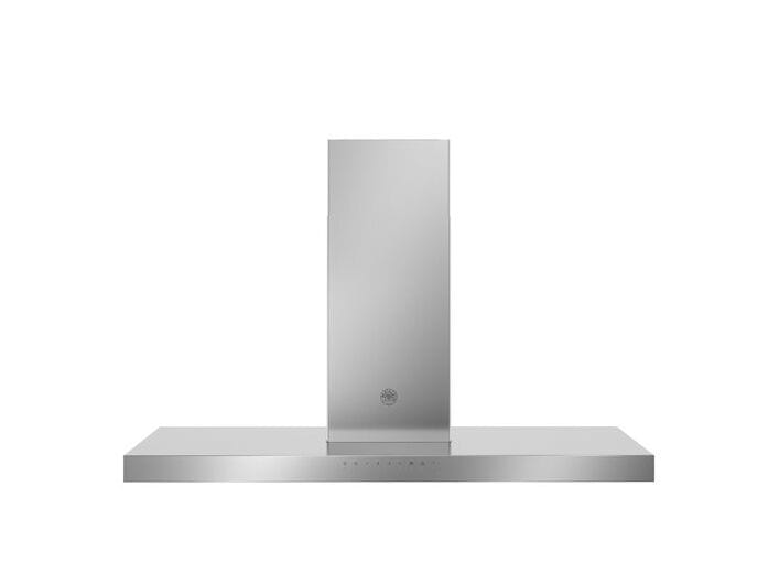 Настенный вытяжной шкаф из нержавеющей стали Bertazzoni ARCH-00032626