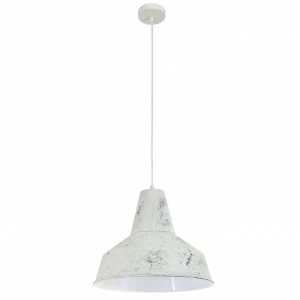 Подвесной светильник Eglo Vintage 49249 EGLO VINTAGE 086385 Белый