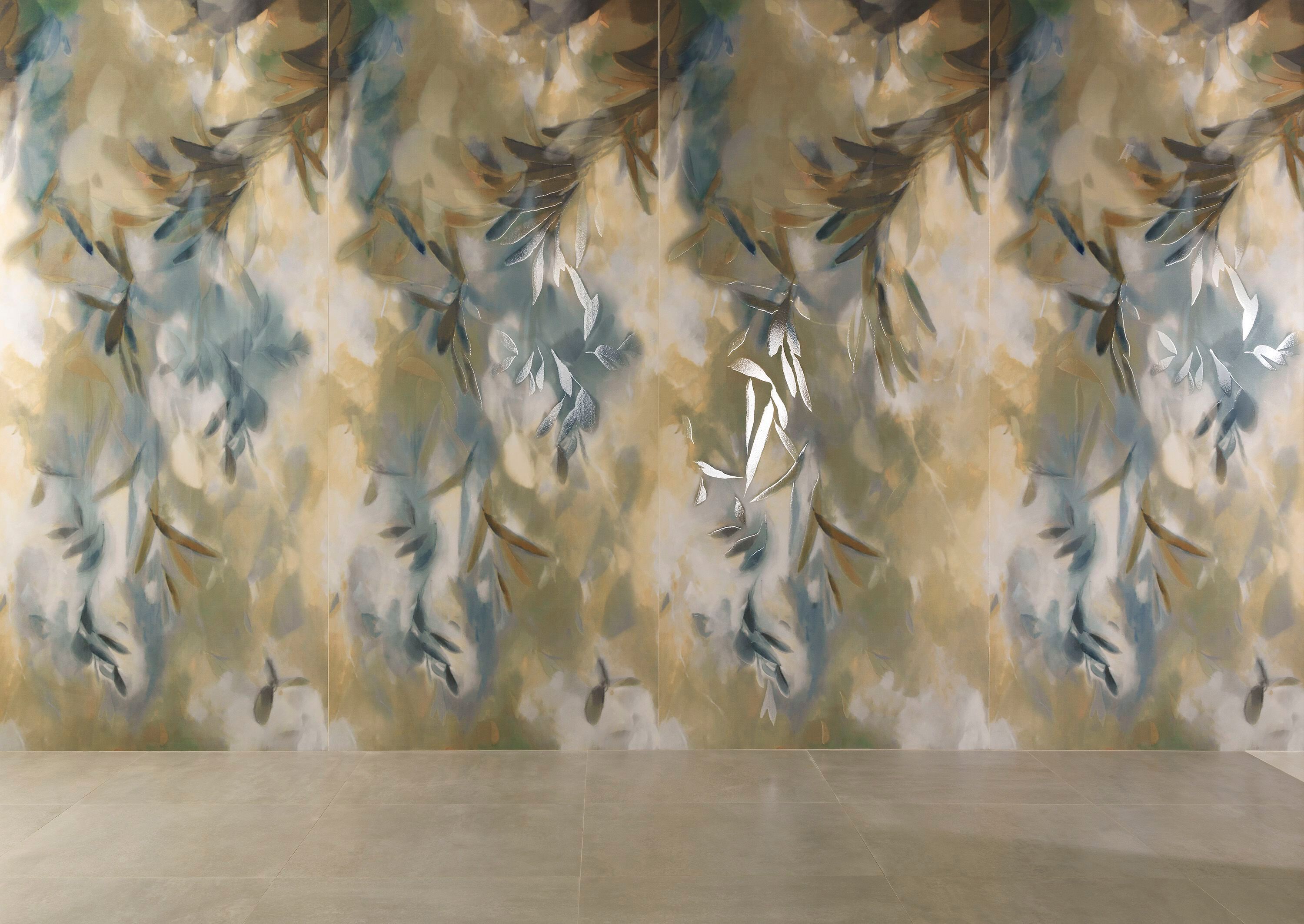 Белая паста с эффектом цемента и декоративная коробка FAP ceramiche Ylico ARCH-00073672 - Вид №44