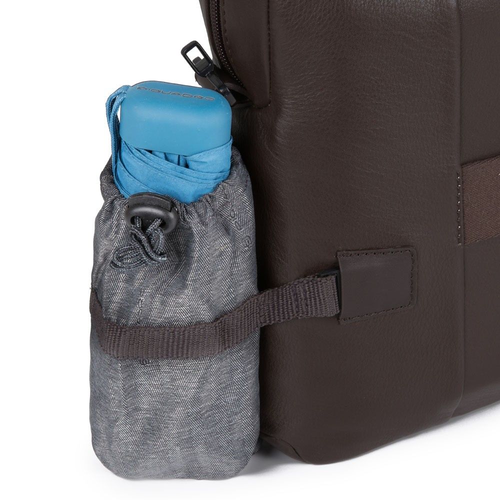 CA1903P15/N Сумка для ноутбука Exp Piquadro Pulse - Вид №7