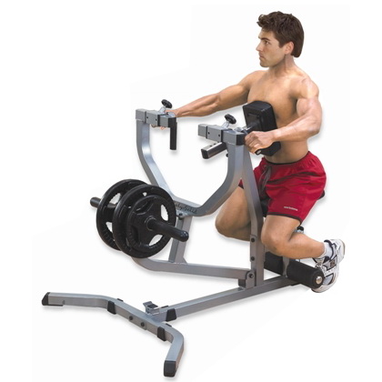 GSRM-40 Body solid gsrm-40 тяга сидя Body Solid Body Weight 