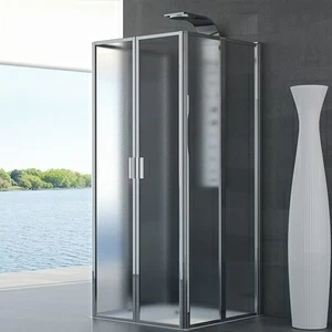 Душевая кабина GIGLIOLA 85 см