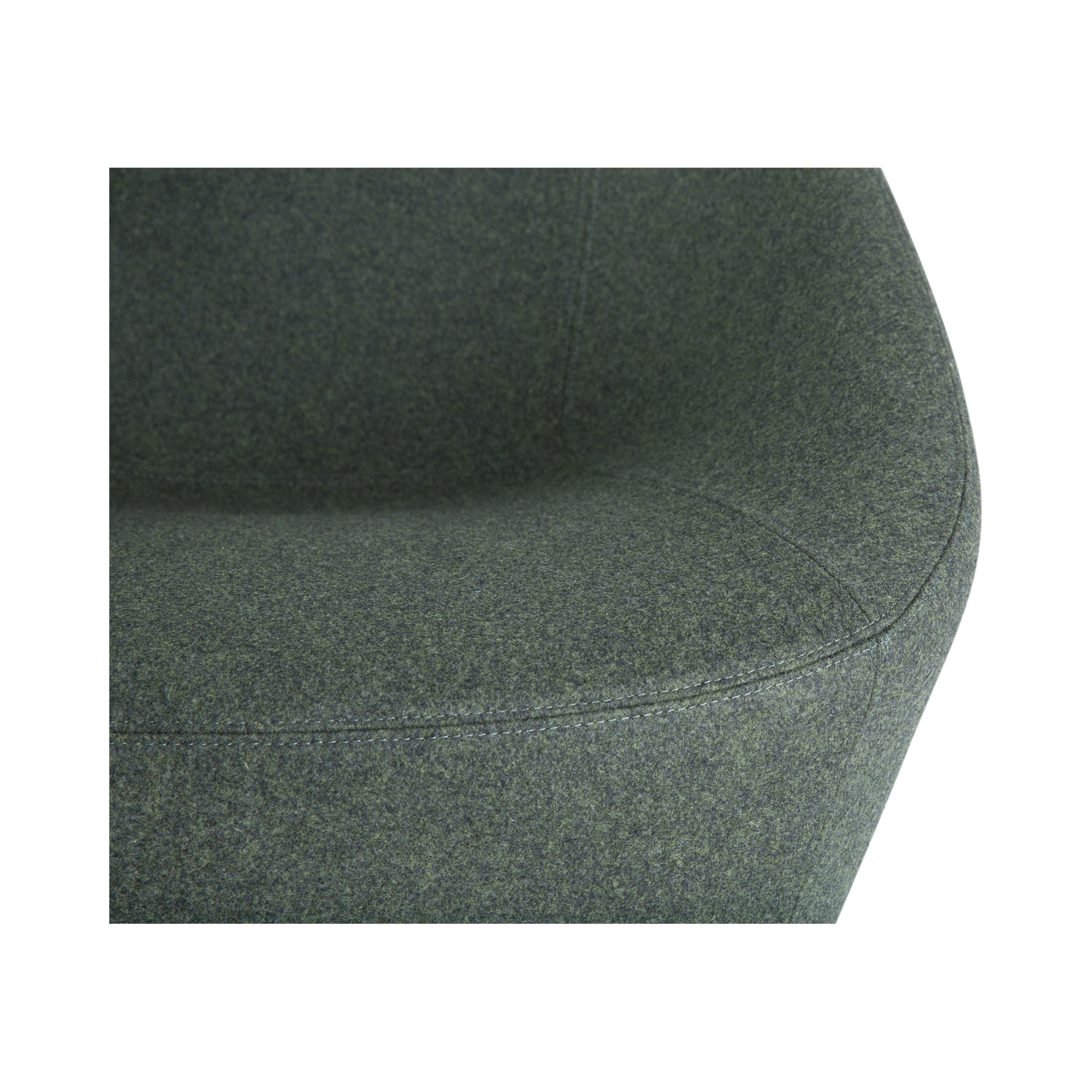 Кресло / LOG lounge Pedrali sun-id-375516 - Вид №6