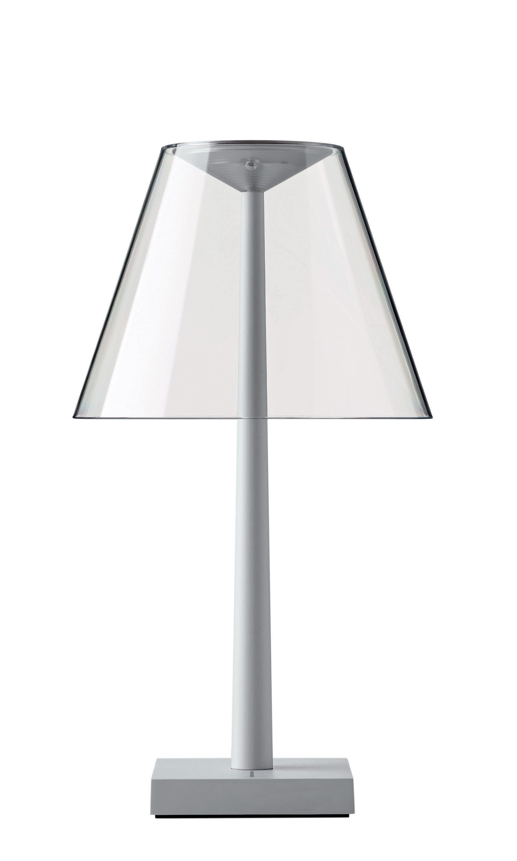 Светодиодная настольная лампа из поликарбоната Rotaliana ARCH-00095077 - Вид №7