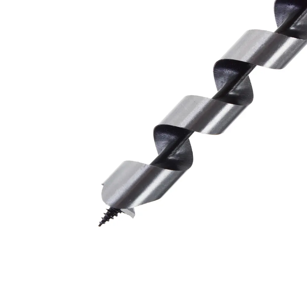 Сверло по дереву винтовое 22х460 мм Dexter SM357 STLM-2030918 - Вид №1