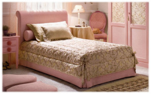 Кровать BURTON HALLEY 140FA2