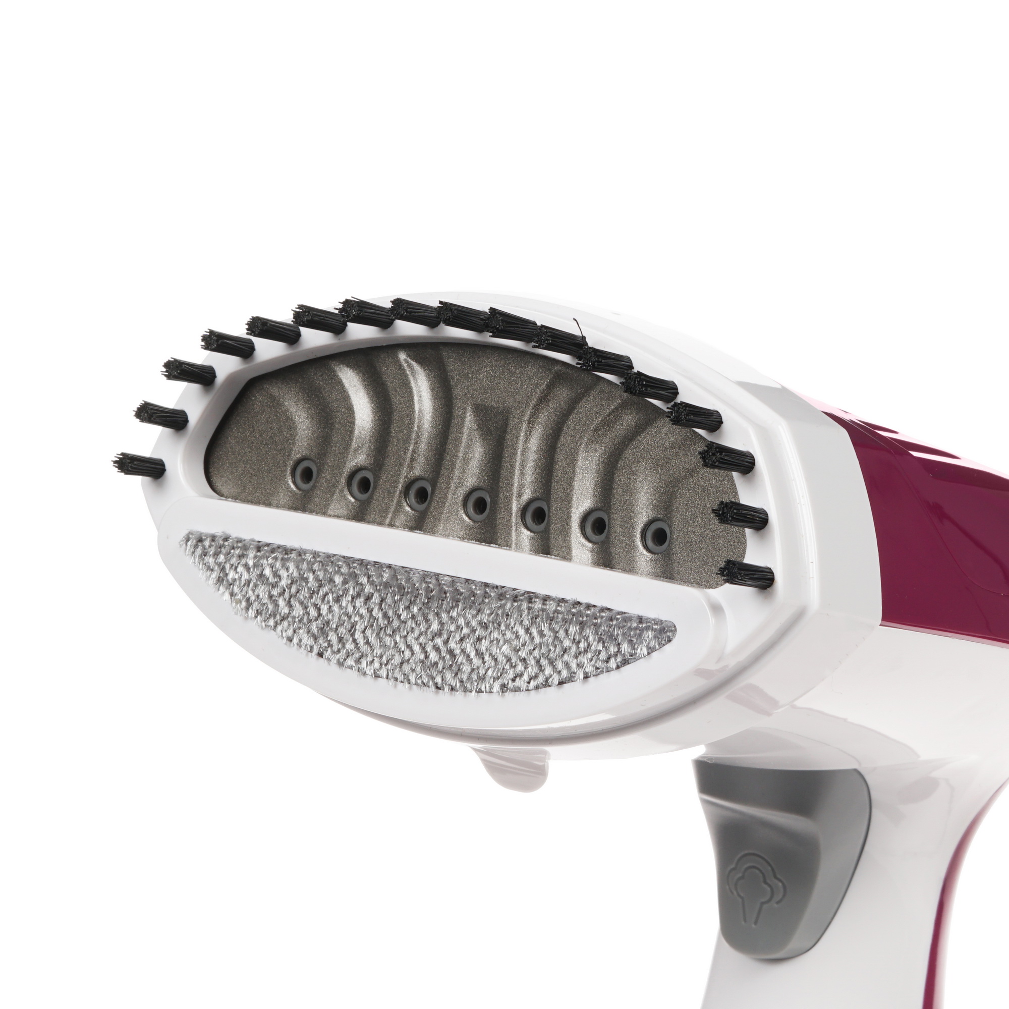 8184130 Отпариватель VIXTER GSH-1600 белый STDN-0143560 - Вид №3