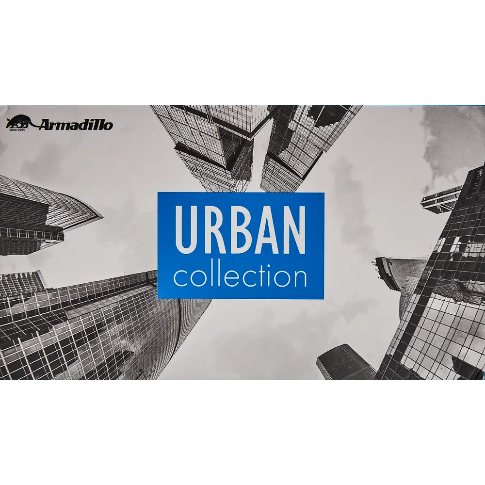 Завёртка Armadillo BK6 UCS ЦАМ цвет итальянский тиснёный STLM-2129812 - Вид №3