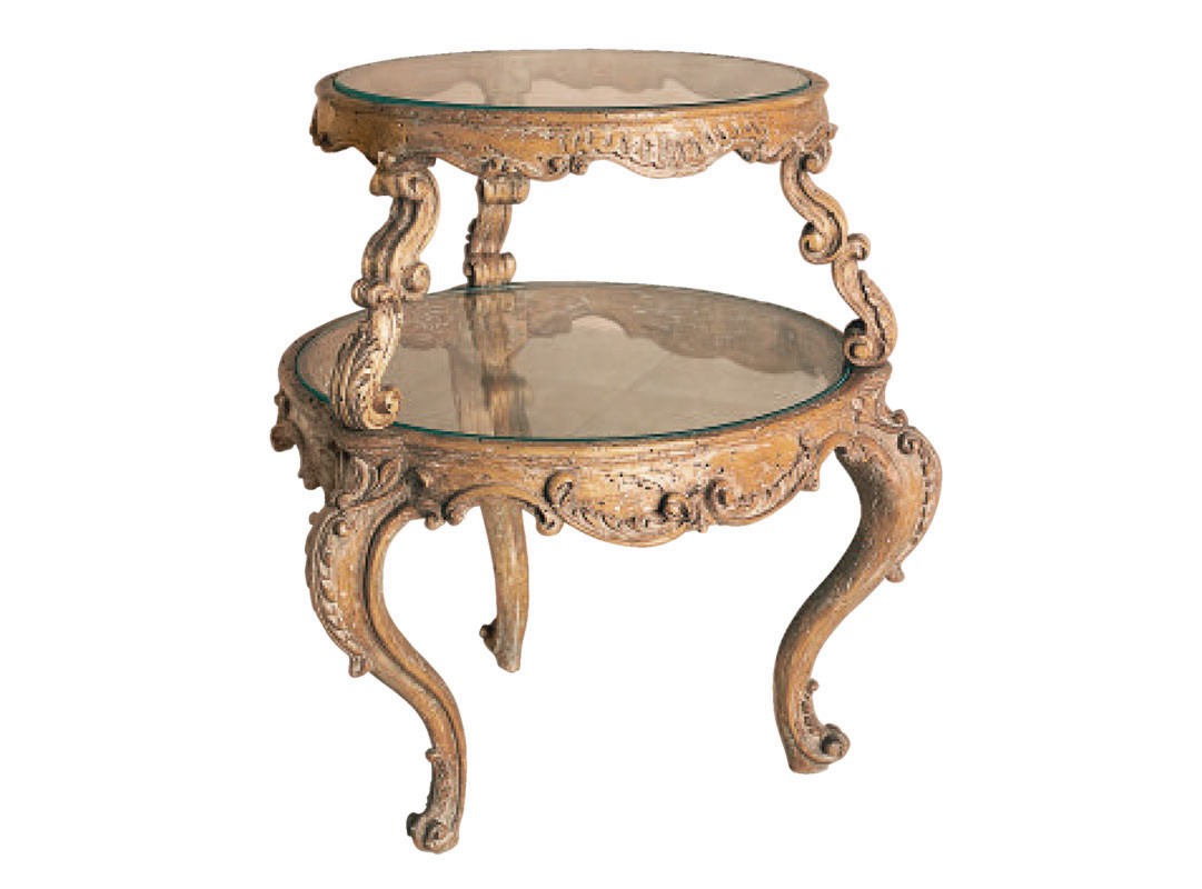 4562 - 8562 Tavolino 4562 Bianchini&Capponi RINASCIMENTO Bianchini Capponi