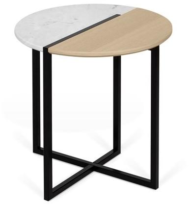 TemaHome Круглый журнальный столик для гостиной sun-id-1361877 - Вид №16