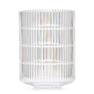 PRI-CLR-WB Прозрачная корзина для мусора Prisma Labrazel