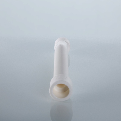 VTp.776.L.020 Обвод полипропиленовый с муфтами (длинный) Valtec 20 мм  - Вид №14